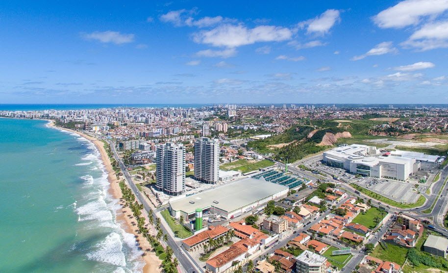 Macei&oacute;, Alagoas